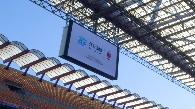 他就是中国